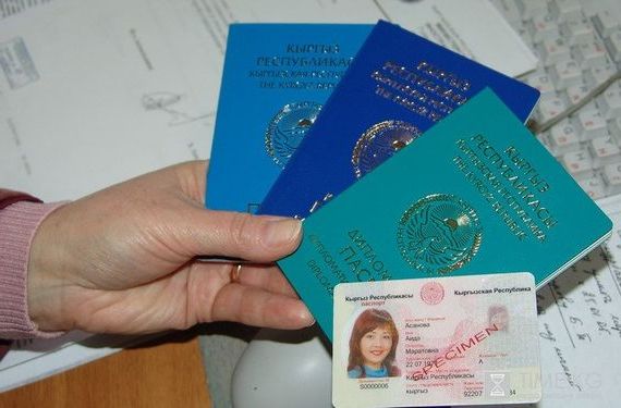 прописка в Кондопоге